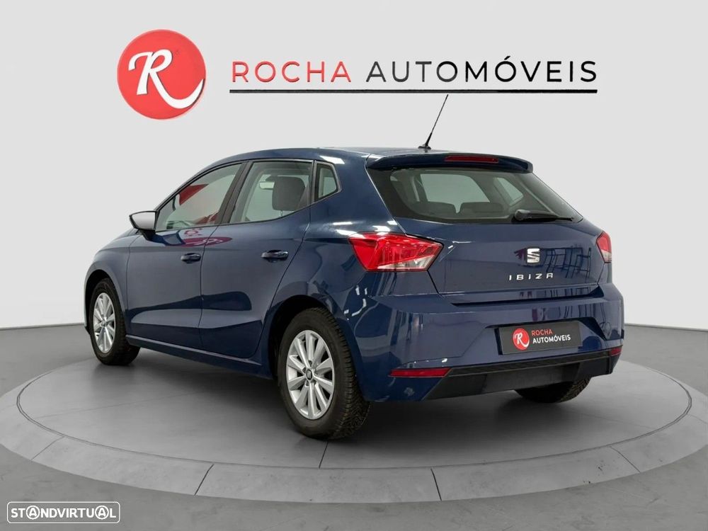 SEAT Ibiza - 4