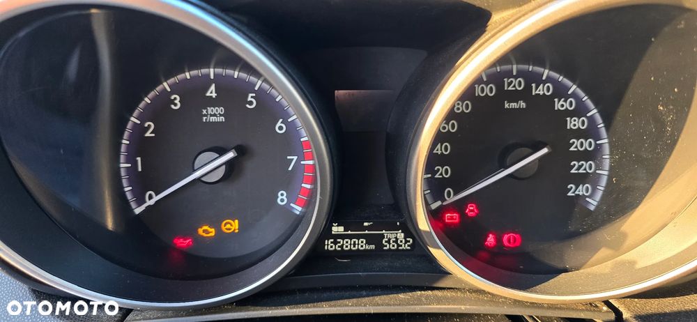 Mazda 3 1.6 Comfort EU5 - 6