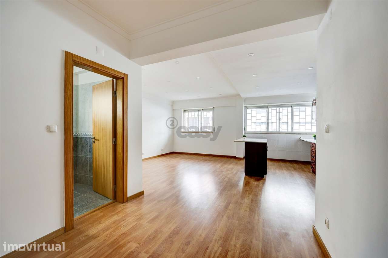 Apartamento T2 no Cacém - Grande imagem: 5/28