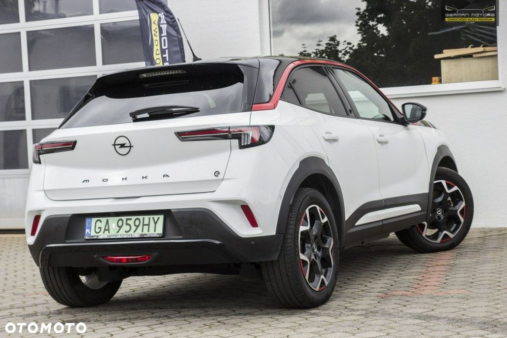 Opel Mokka Mokka-e GS Line - 7