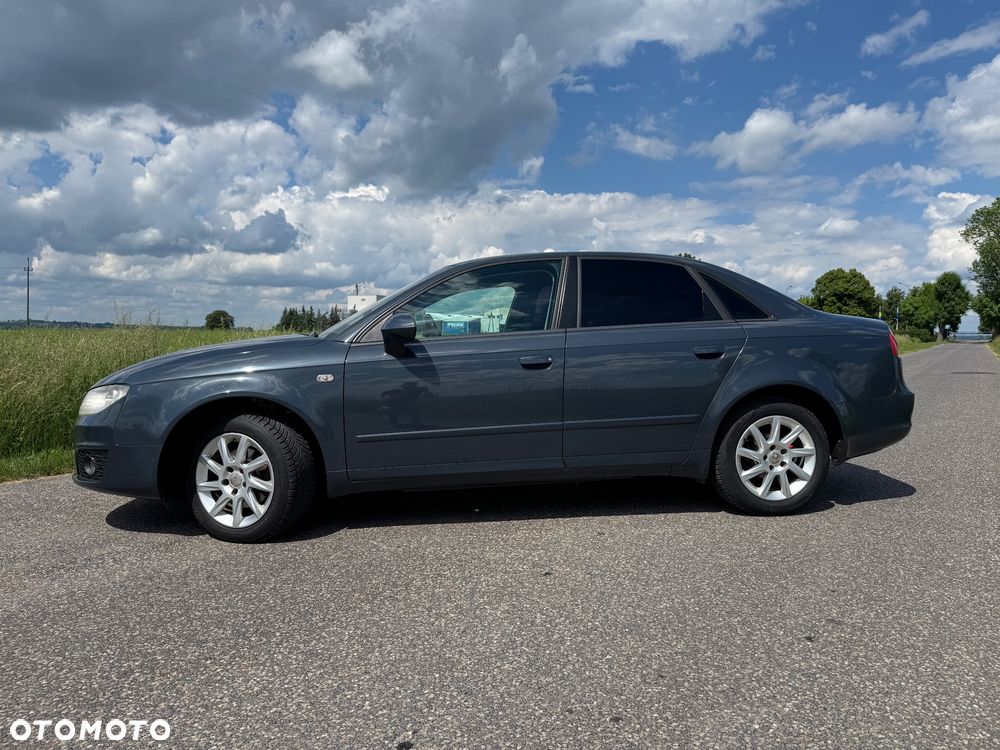 Seat Exeo 2.0 TDI CR Reference - 5