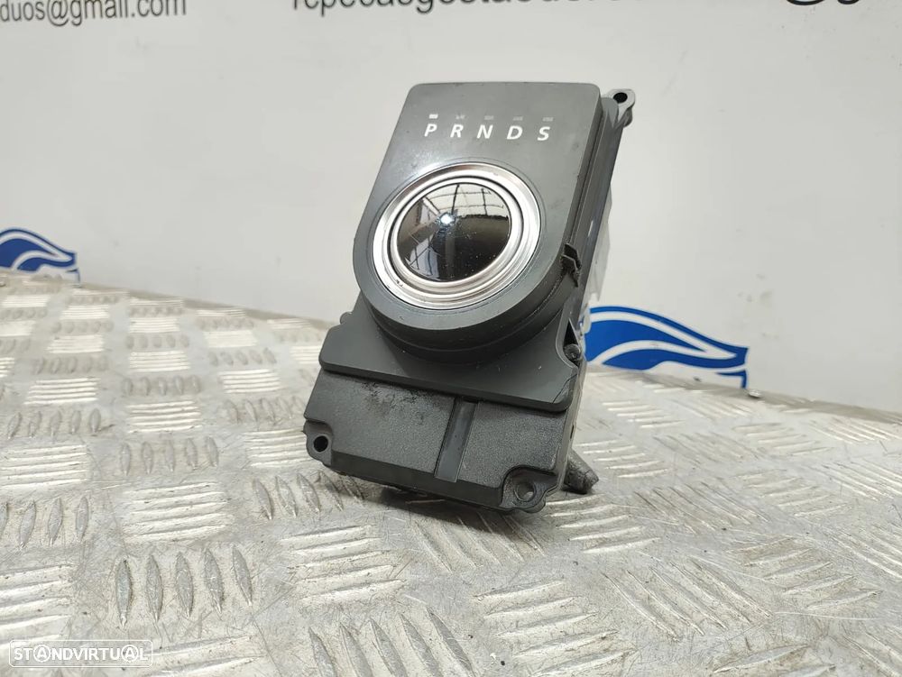 Seletor De Caixa Velocidades Automática Jaguar XE X760 Jaguar F-Pace - 2