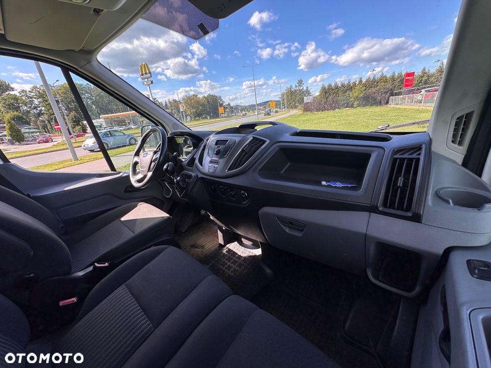 Ford transit - 19