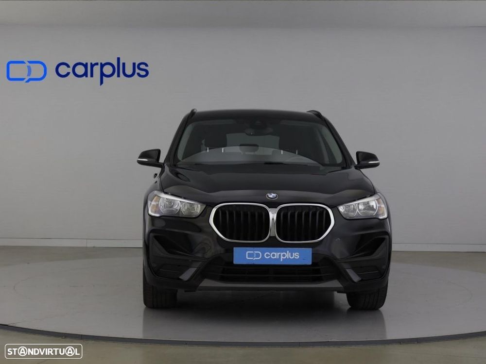 BMW X1 16 d sDrive Auto - 3