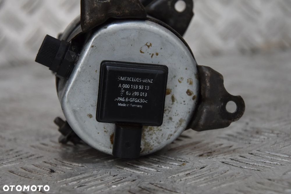 JEEP CHEROKEE WJ 2.7 CRD PODSTAWA FILTRA PALIWA CZUJNIK - 1