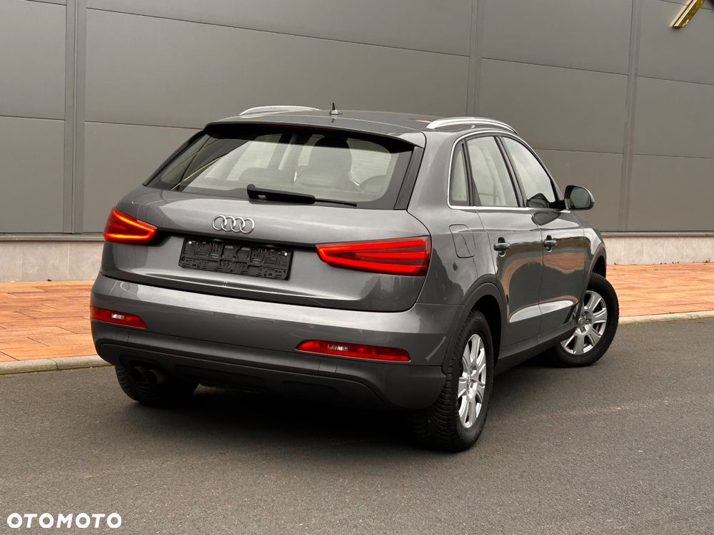 Audi Q3 1.4 TFSI - 19