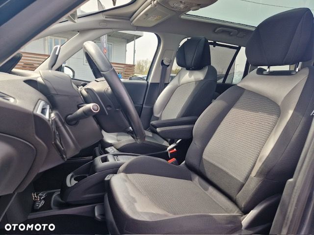 Citroën C4 Picasso 1.6 THP Exclusive S&S EAT6 - 8