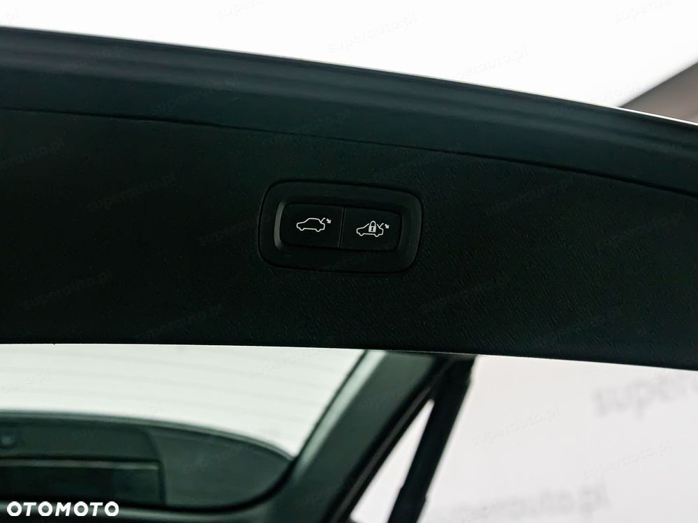 Volvo XC 90 D5 AWD Inscription - 28