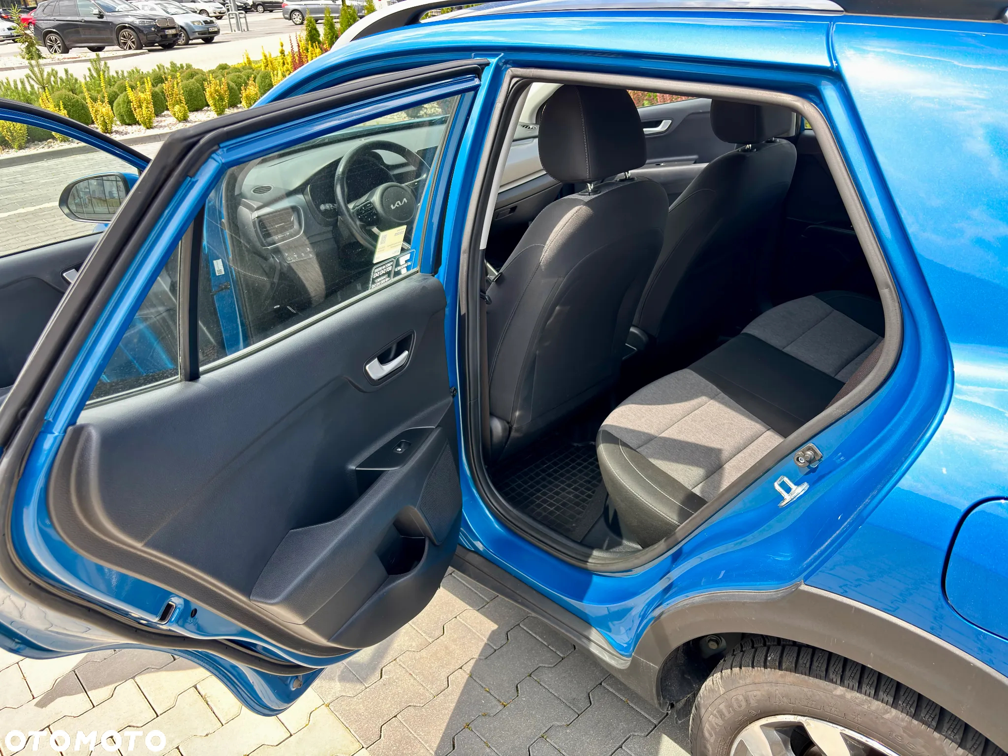 Kia Stonic 1.0 T-GDI M - 19