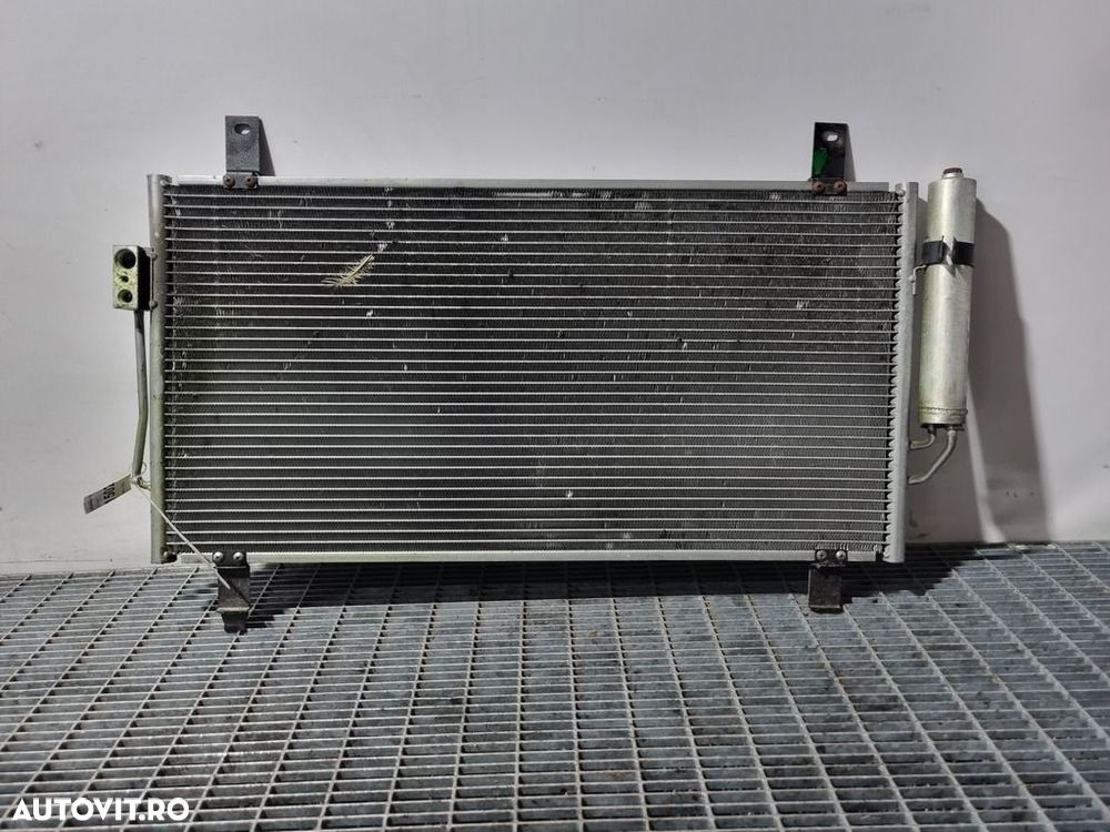 Radiator clima Mitsubishi Outlander III 2.2 Diesel 2012 - 2015 (1502) - 1