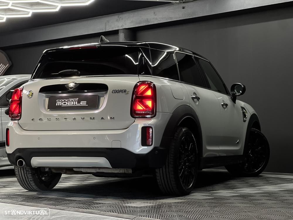 MINI Countryman Cooper SE ALL4 Sport Edition Auto - 12