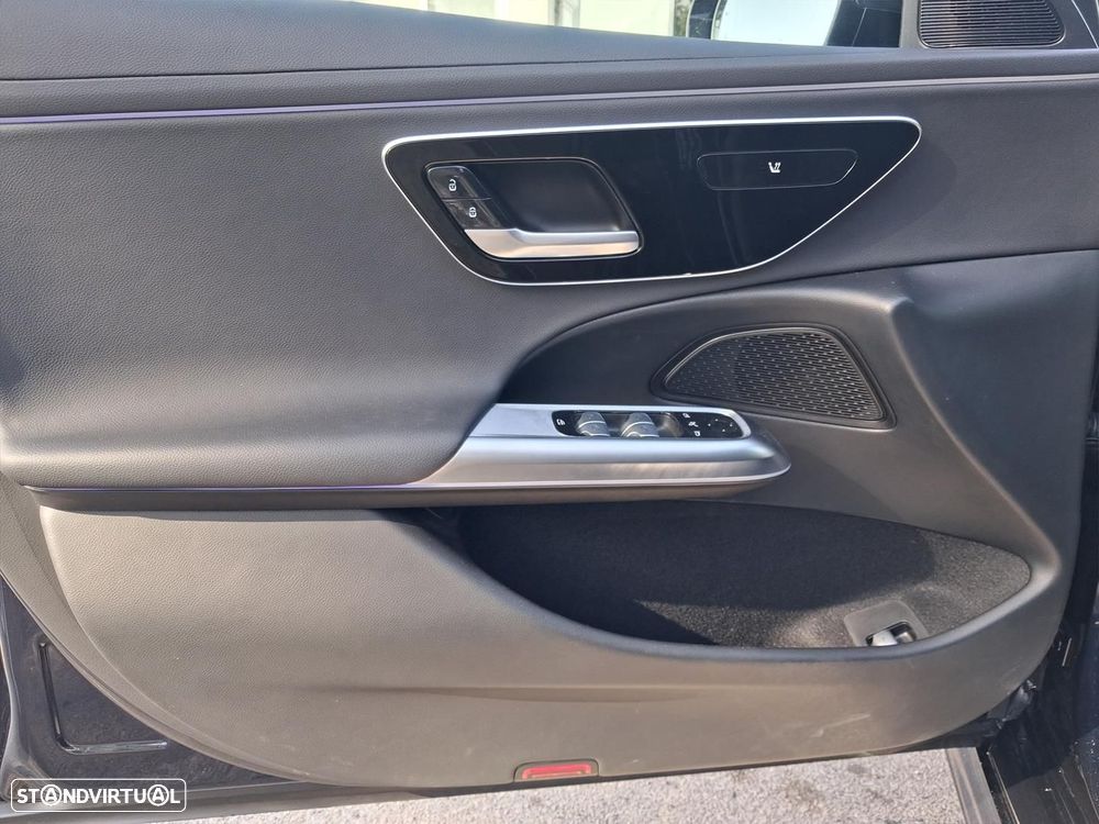 Mercedes-Benz E 220 d - 8