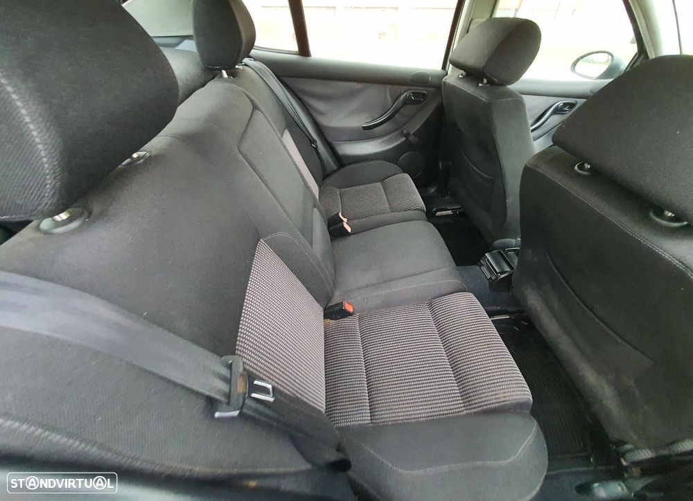 SEAT Leon 1.9 TDI Sport - 7