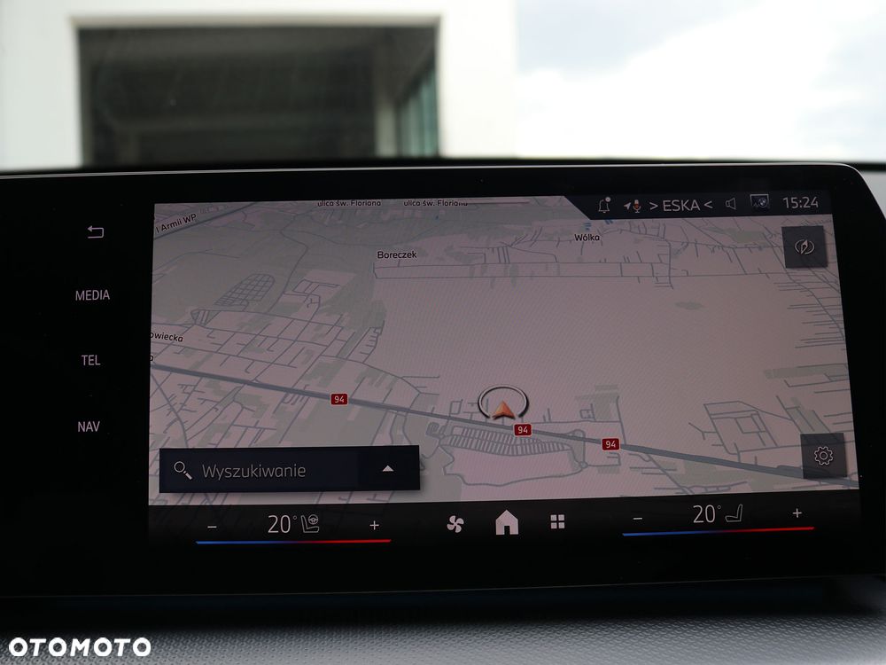 BMW X1 sDrive18i M Sport - 12