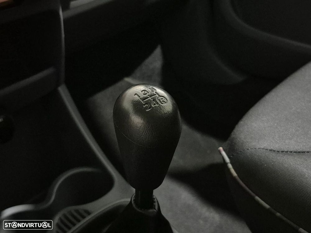 Citroën C1 1.0 SX Airdream - 19