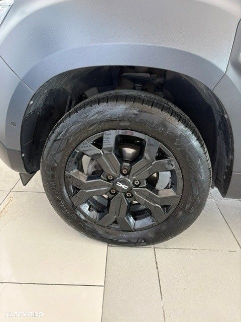 Dacia Duster - 8