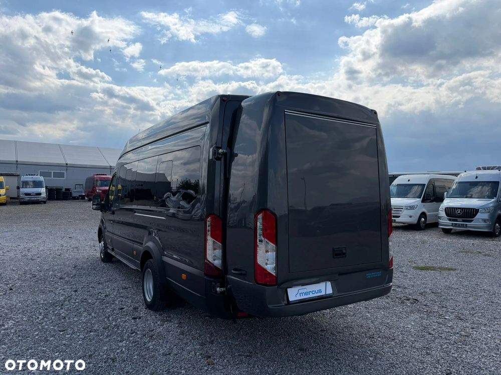 Ford Transit - 8