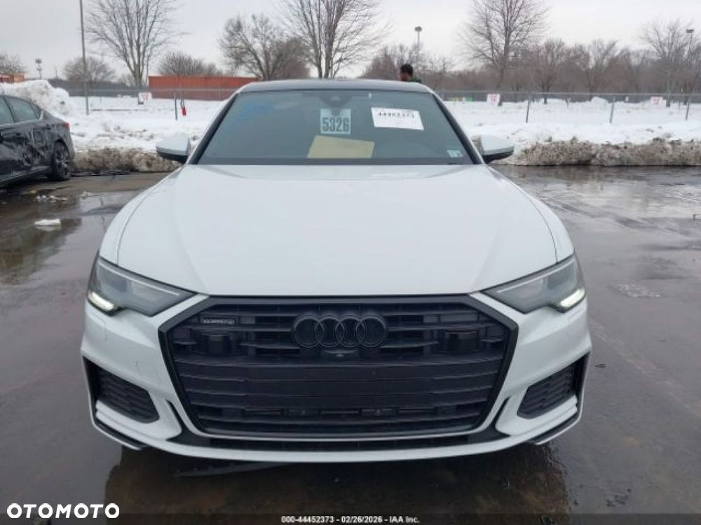 Audi A6 Limousine - 7