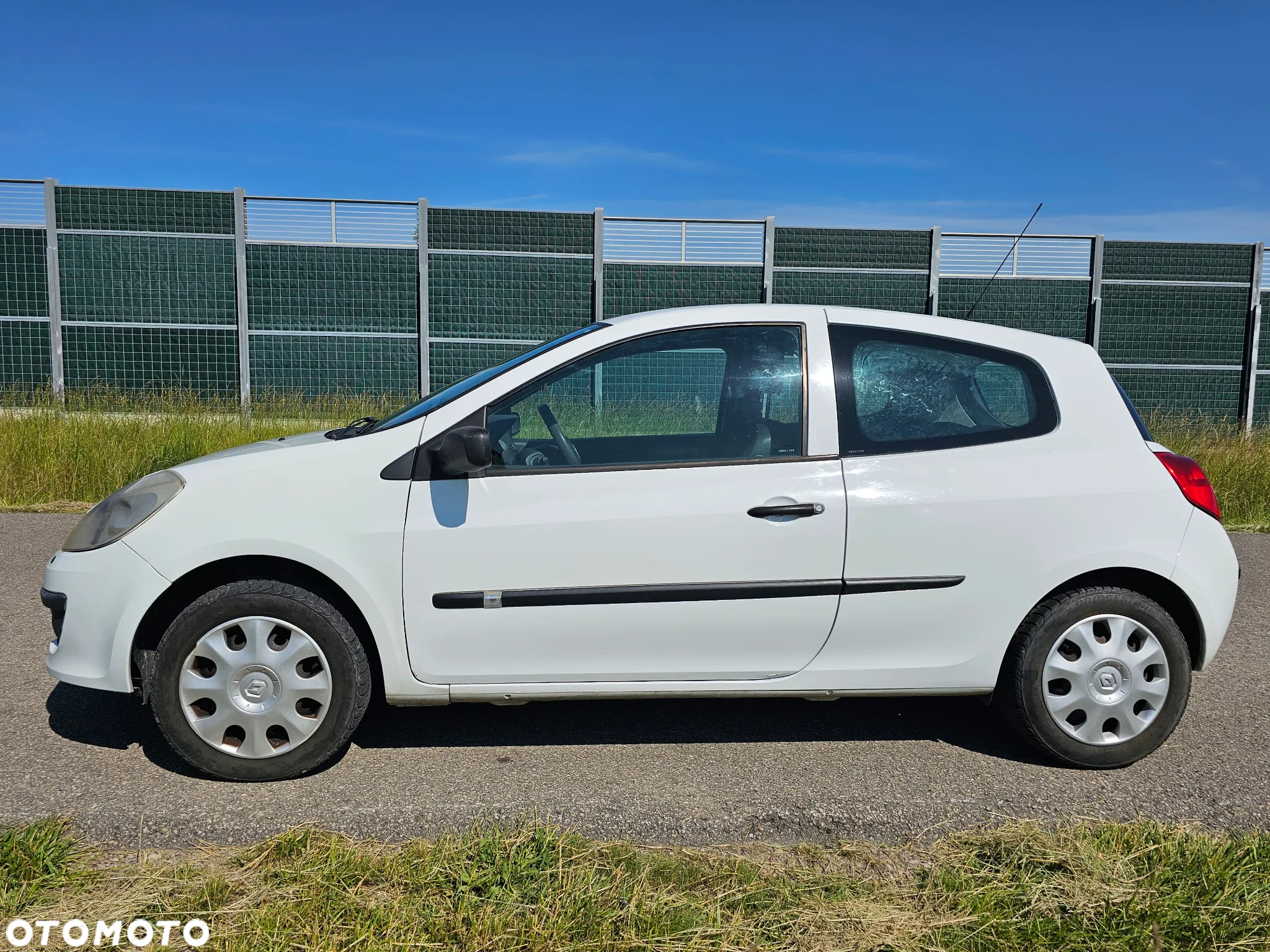 Renault Clio 1.5 dCi 70 Expression - 4