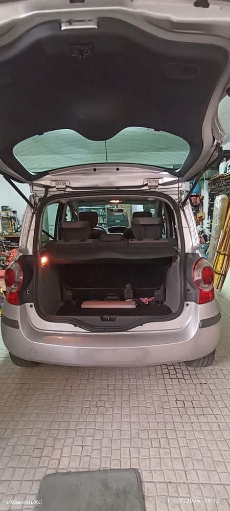 Renault Modus 1.5 dCi Confort - 2