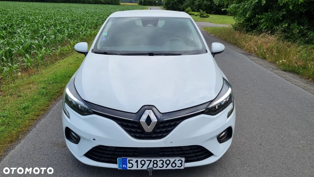 Renault Clio - 4