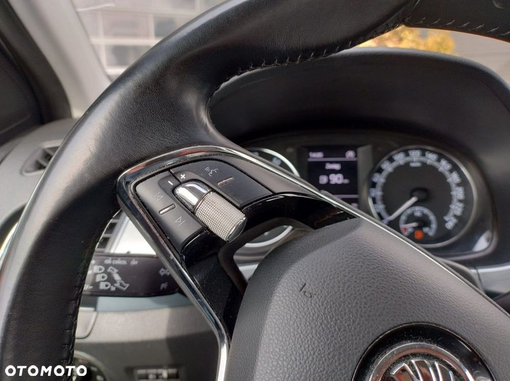 Skoda Fabia 1.0 TSI Ambition - 16