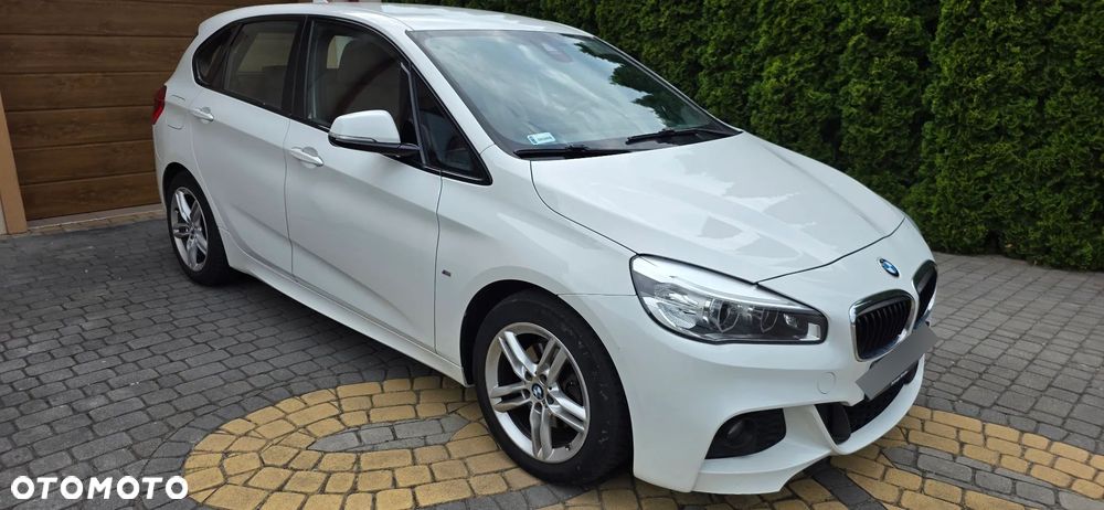 BMW Seria 2 216d M Sport - 1