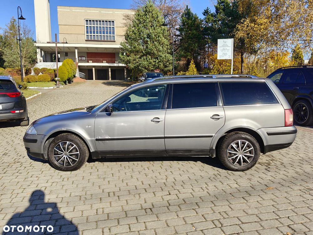 Volkswagen Passat 2.0 Exclusive - 12