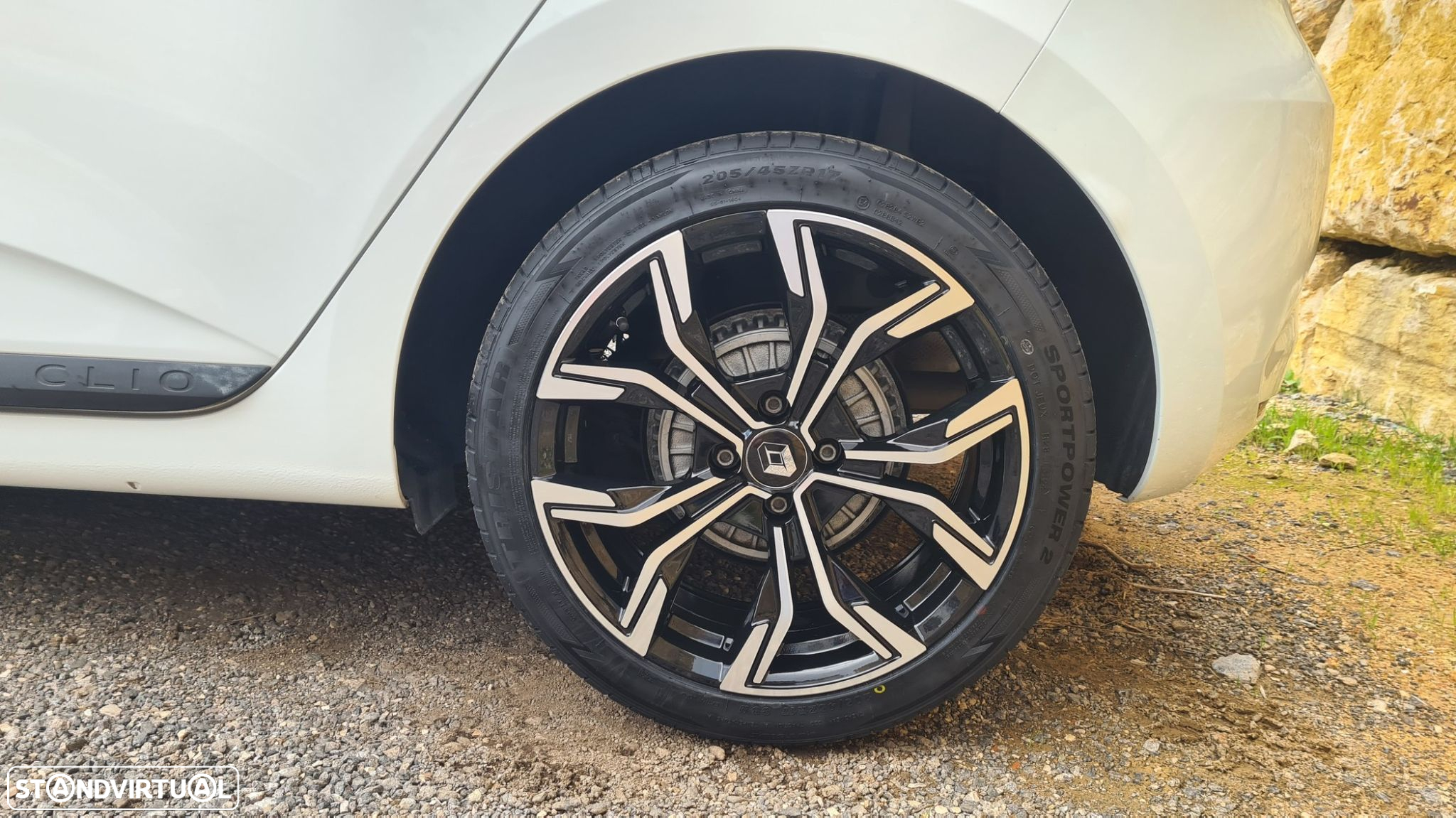 Renault Clio 1.5 Blue dCi Zen - 54