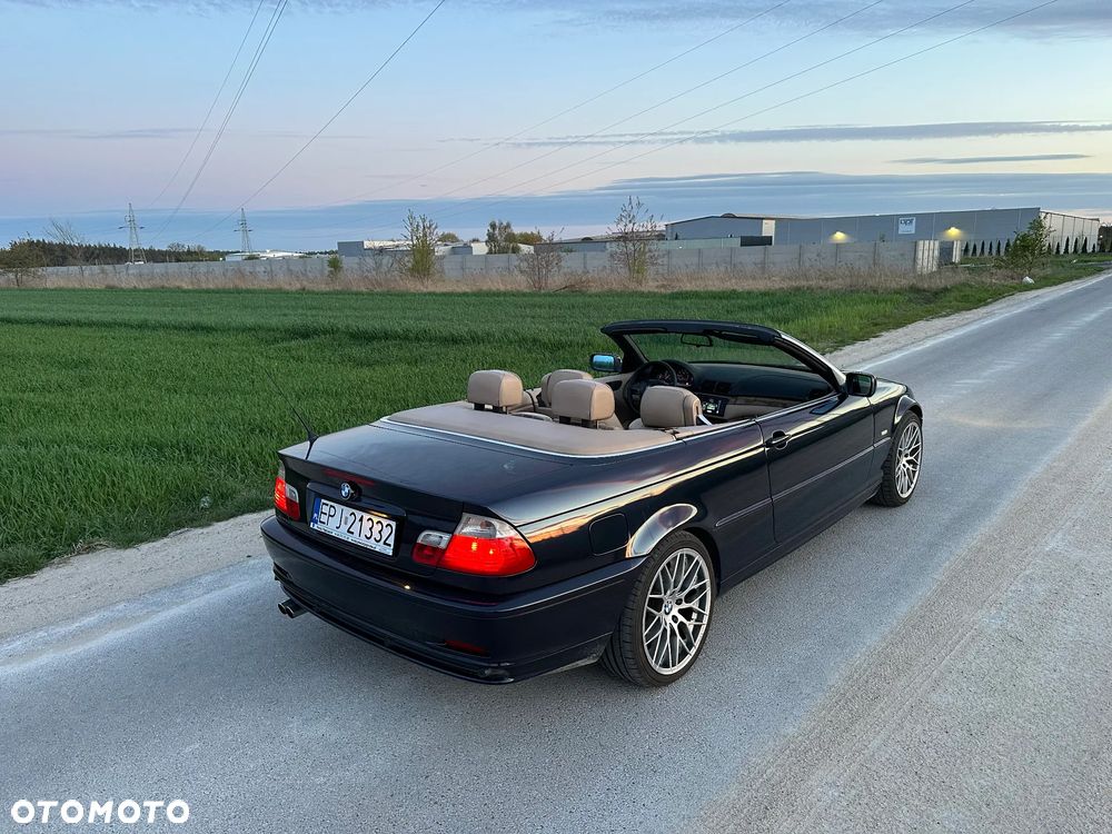 BMW Seria 3 320 Ci Edition Exclusive - 21