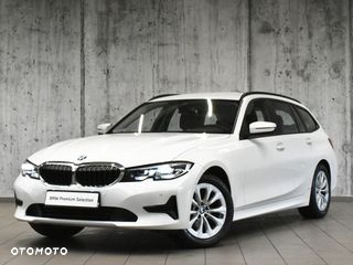 BMW Seria 3 318i Advantage