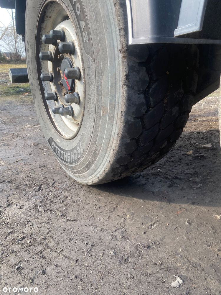 Reisch RHSK-3-SR07 - 17