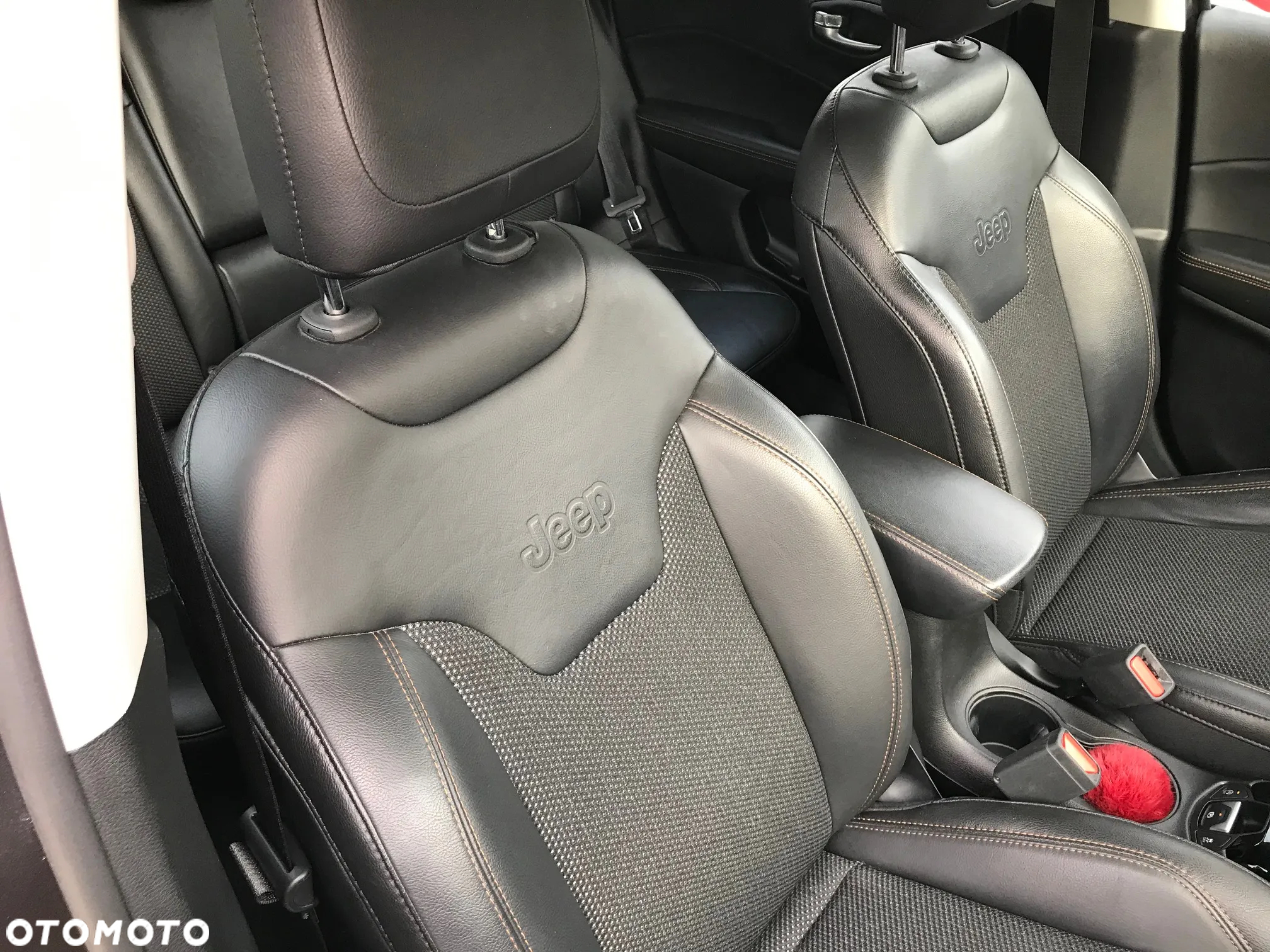 Jeep Compass 1.4 TMair Limited FWD S&S - 14