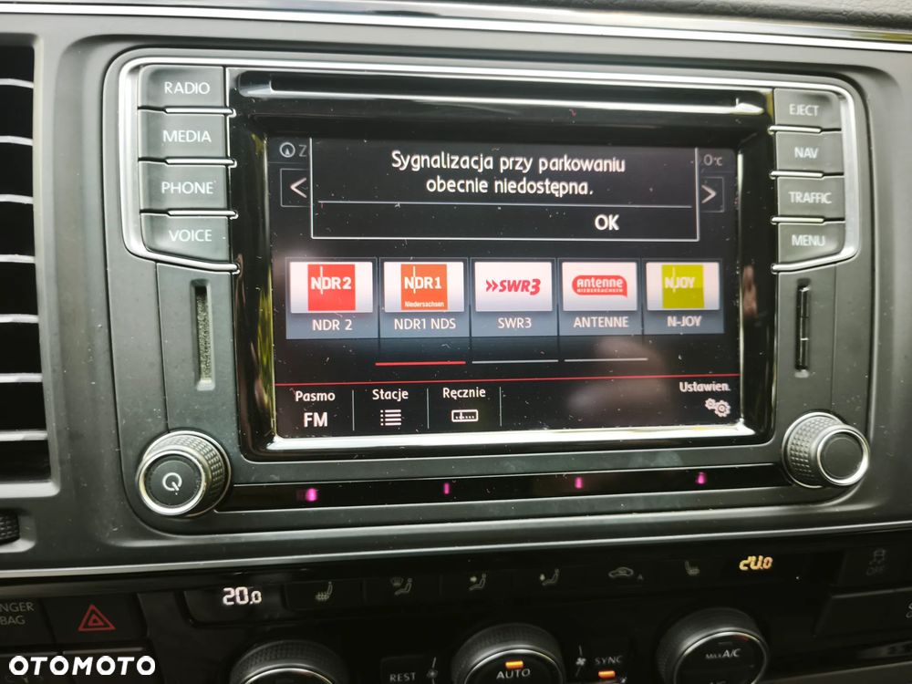 Volkswagen Multivan 2.0 BiTDI L1 Comfortline 4Motion DSG - 30