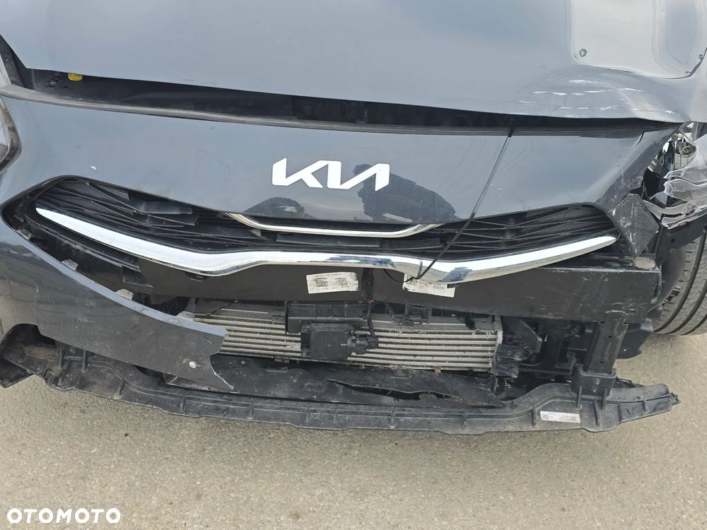 Kia Ceed 1.0 T-GDI OPF Spirit - 11