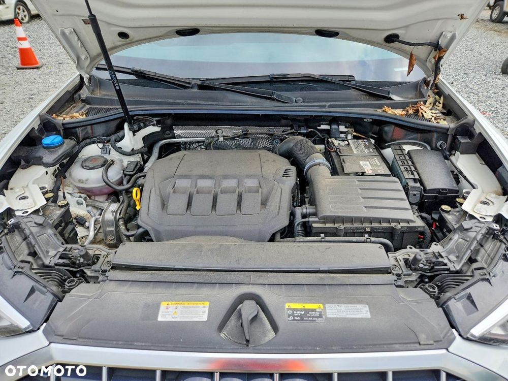 Audi Q3 45 TFSI Quattro S tronic S line - 12