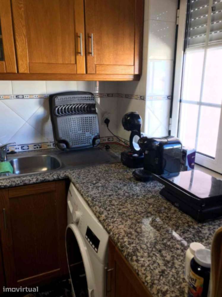Apartamento com 2 quartos - localizado em Baixa de Santa Clara Coimbra - Grande imagem: 4/15