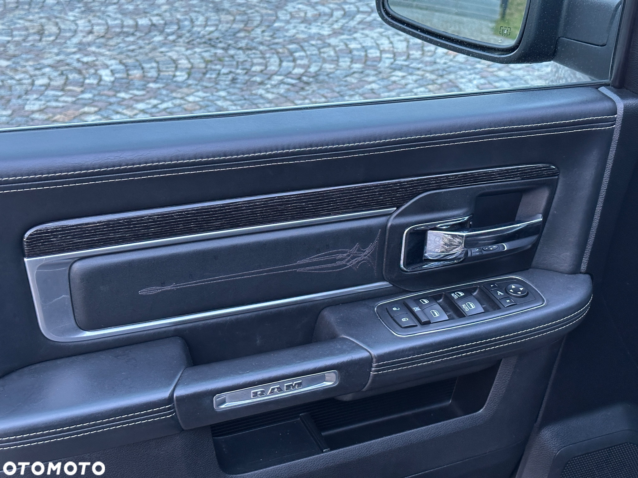 RAM 1500 - 23
