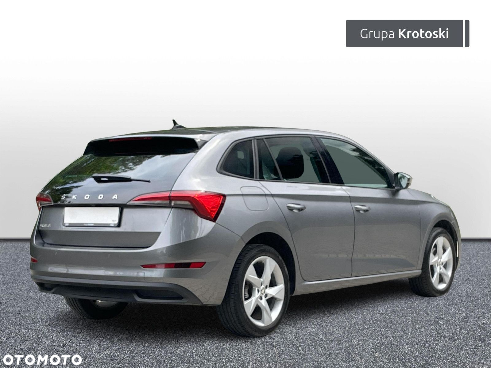 Skoda Scala 1.0 TSI Style DSG - 7