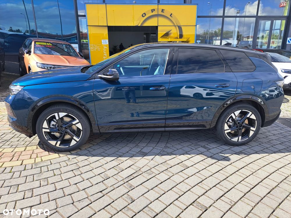 Opel Grandland 1.6 PHEV GS eDTC7 - 2