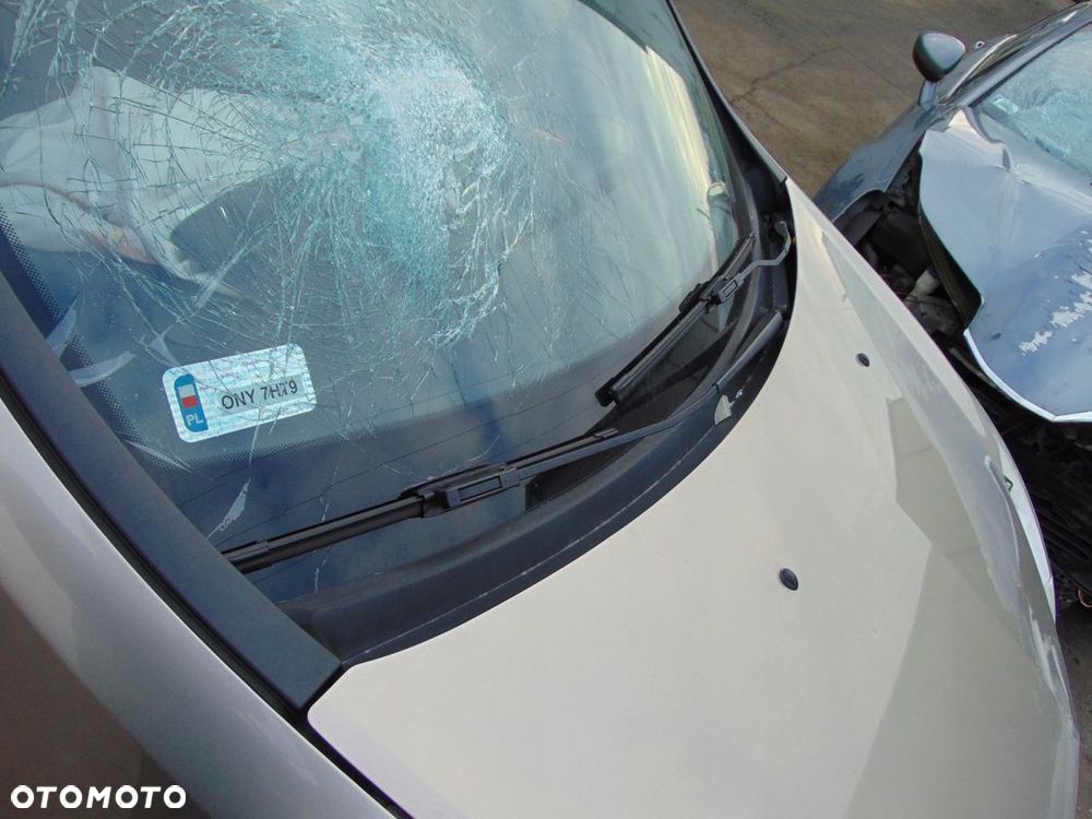 PODSZYBIE RZUTNIK WODY EUROPA RENAULT CLIO III 5D - 1