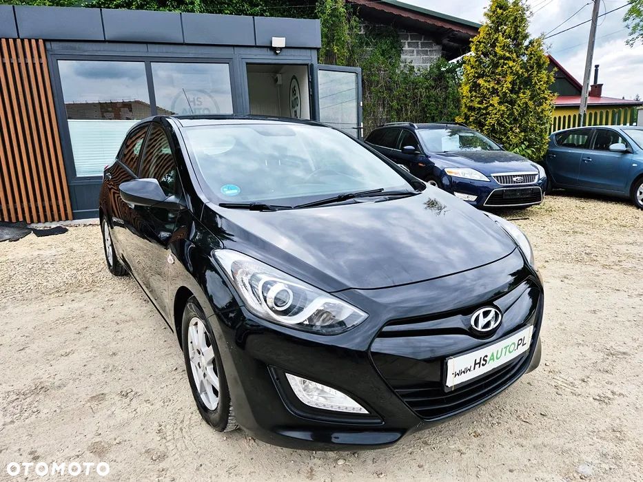 Hyundai i30 1.4 Advantage - 6