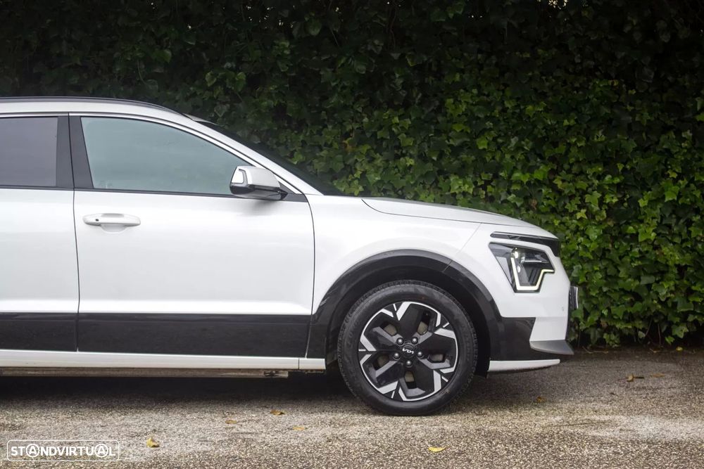 Kia e-Niro 64kWh - 5