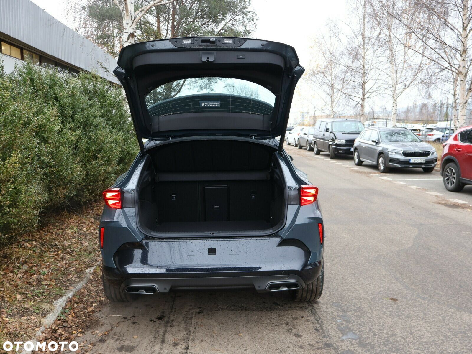 Cupra Formentor - 7