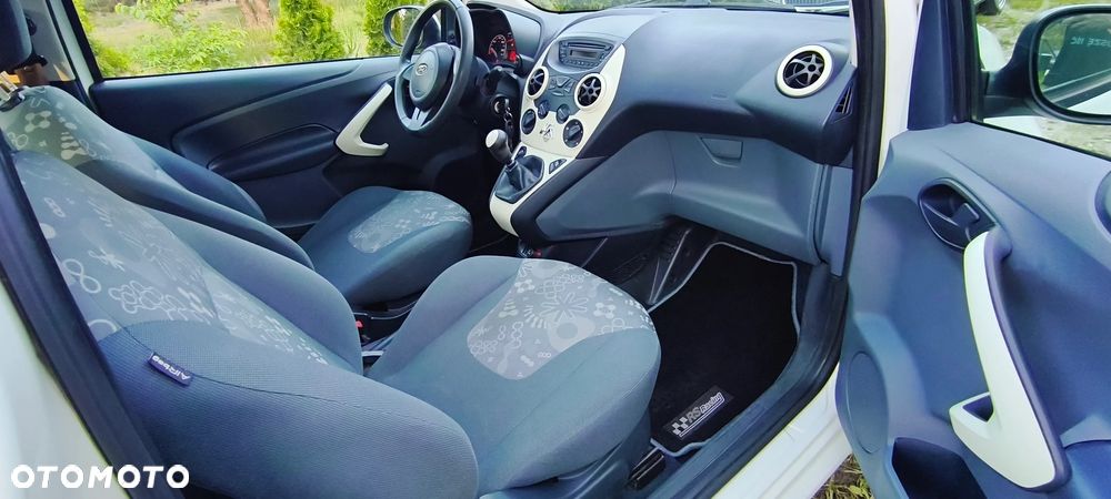 Ford KA 1.2 Trend+ - 18