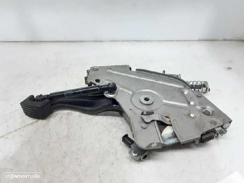 ALAVANCA TRAVÃO PORSCHE CAYENNE - 1