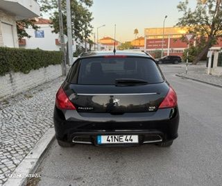Peugeot 308 2012 photo 5