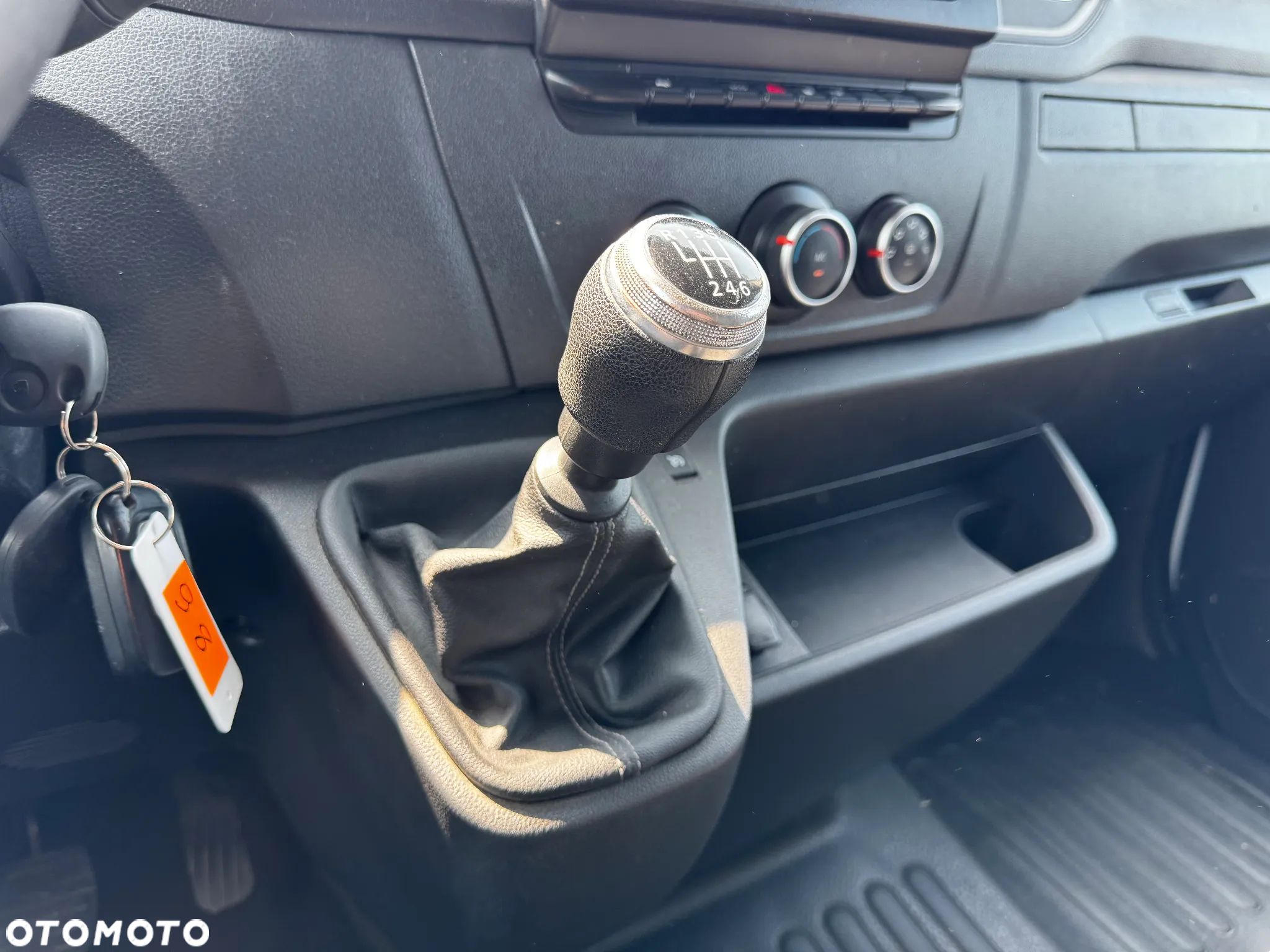 Renault Master - 20
