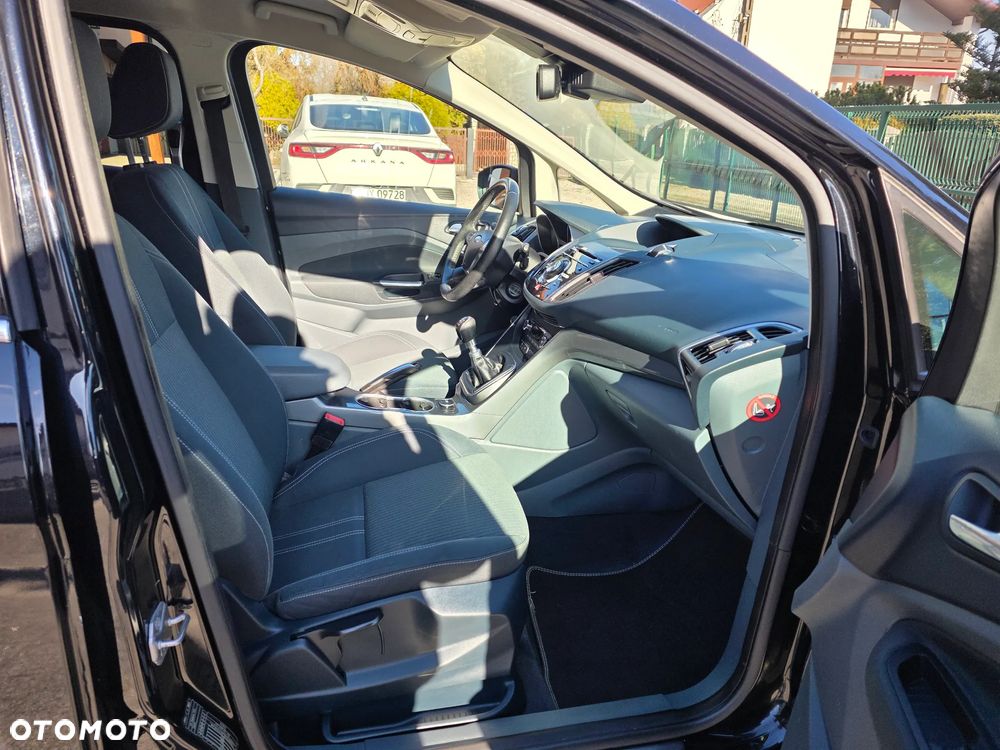 Ford Grand C-MAX 2.0 TDCi Titanium - 6