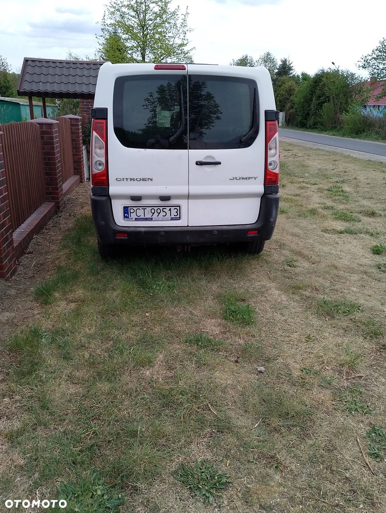 Renault Kangoo - 9